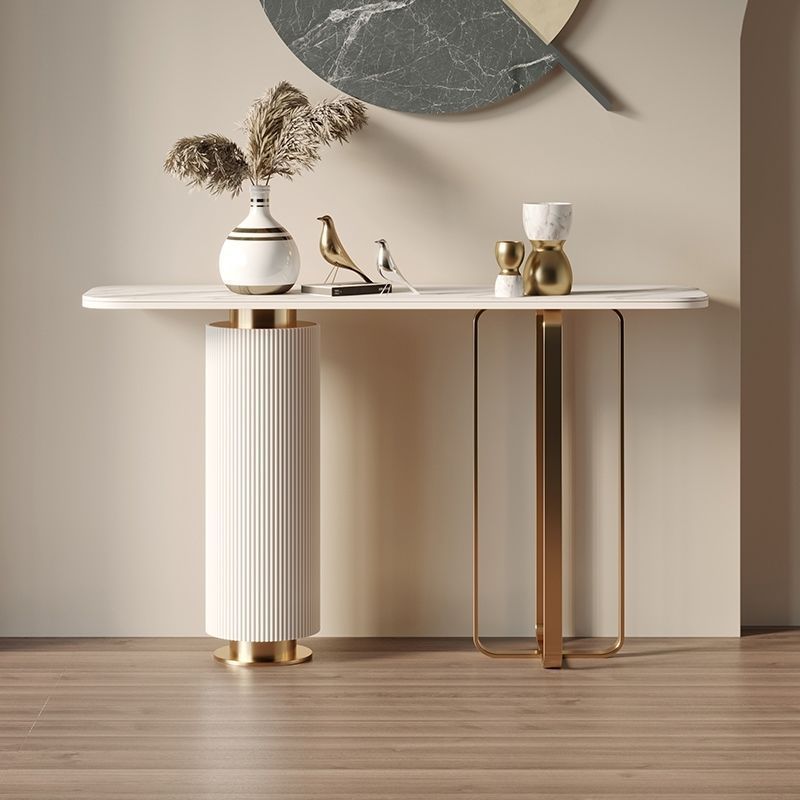 Unique Modern Side Table