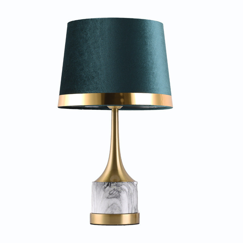 Modern Luxury Touch Table Lamp