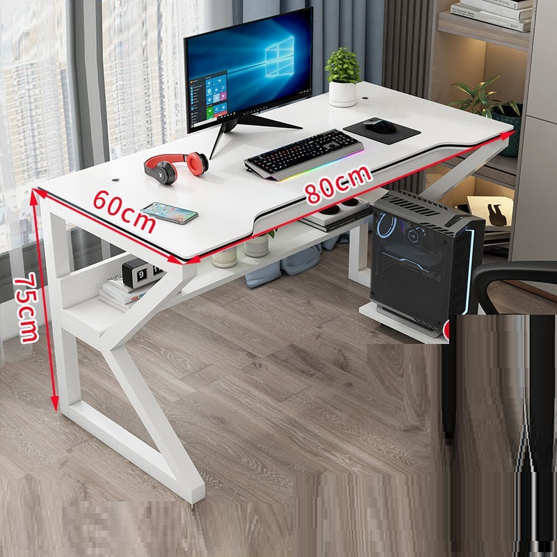 Simple And Modern Office Table