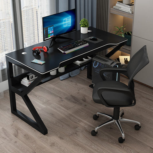Simple And Modern Office Table
