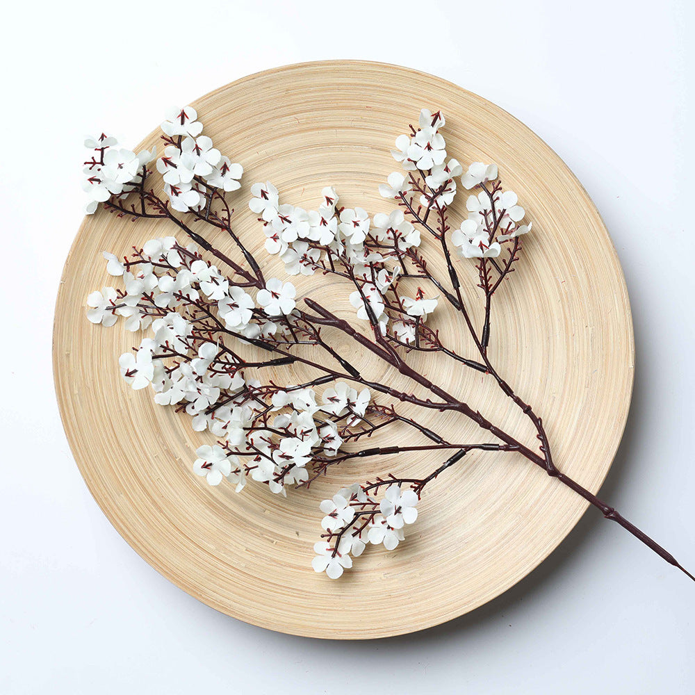 Plum Blossom Decor